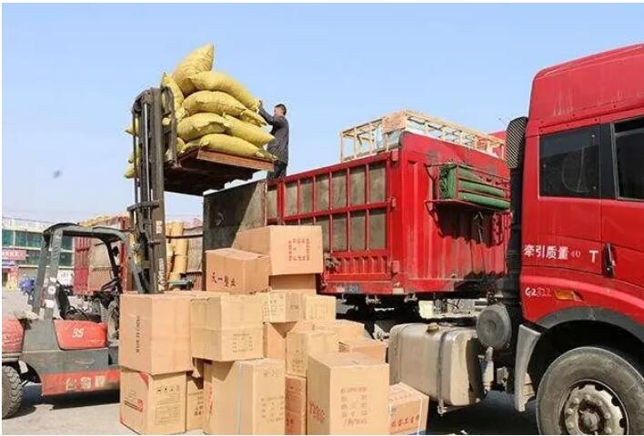 厦门到曲松县物流专线