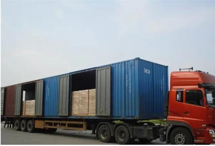 厦门到曲松县整车运输