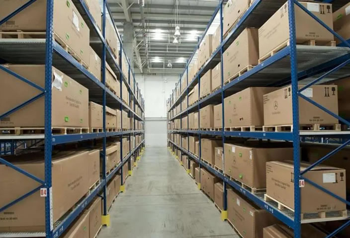 厦门到曲松县货物仓储