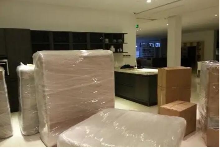 厦门到曲松县长途搬家